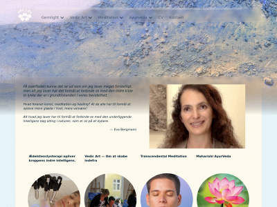 art2be.com snapshot