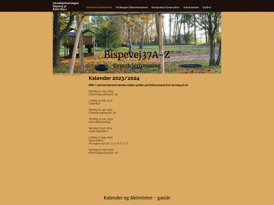 bispevej37a-z.dk snapshot