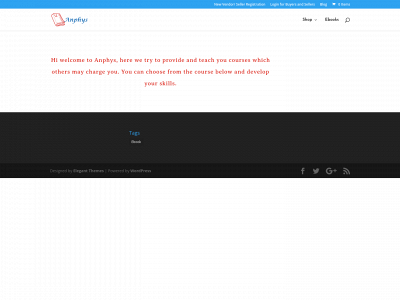 anphys.com snapshot