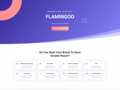 flamingoo.es snapshot