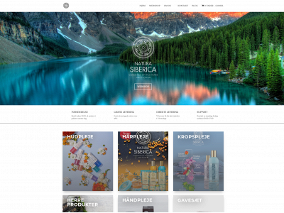 naturasibericashop.dk snapshot