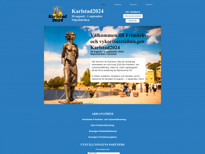 karlstad2024.se snapshot