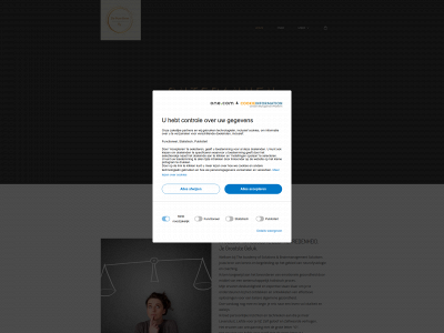 the-academy-of-solutions.be snapshot