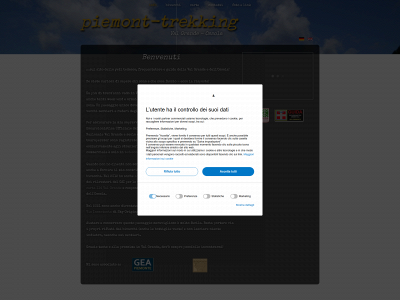 piemont-trekking.it snapshot