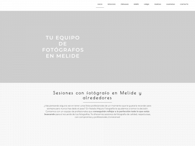 nataliamejuto.es snapshot