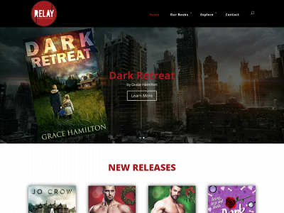 relaypub.com snapshot