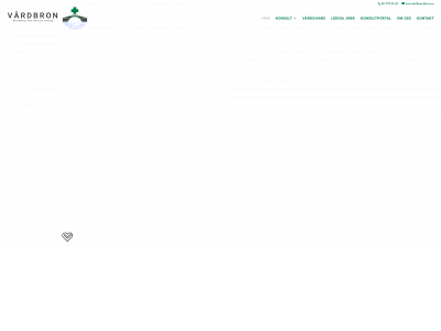 vardbron.se snapshot