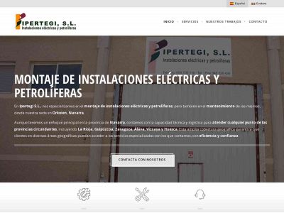 ipertegi.net snapshot
