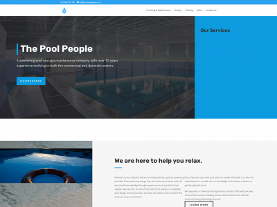 cotswoldleisure.co.uk snapshot