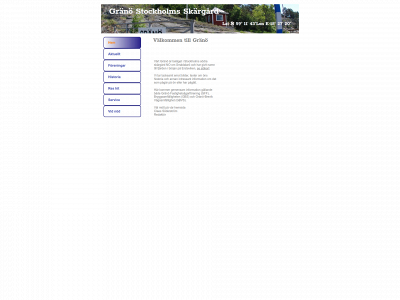 greno.se snapshot