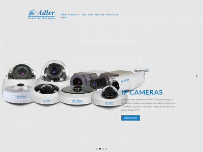 adlerss.com snapshot