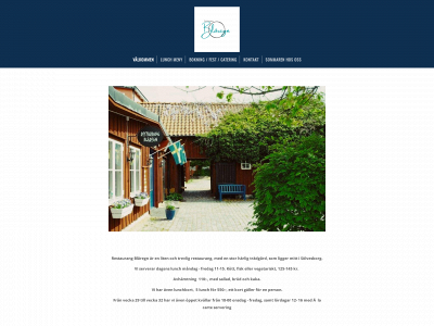restaurangblaregn.se snapshot