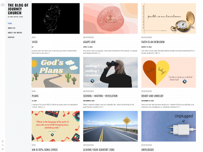 thejourneychurch.blog snapshot