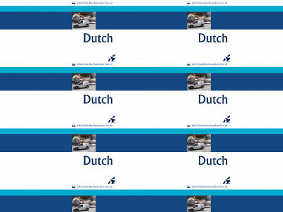 dutchtechnicalservice.nl snapshot