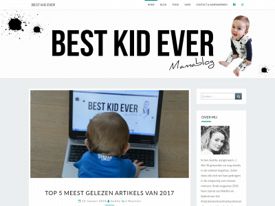 bestkidever.be snapshot