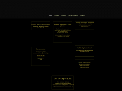 koolcooking.be snapshot