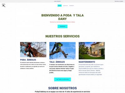 podaytaladany.com snapshot