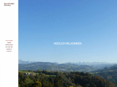 bnbwinzenberg.ch snapshot