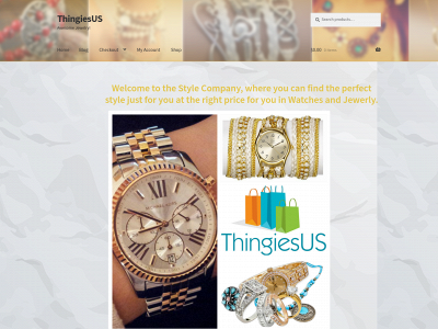 thingiesus.com snapshot