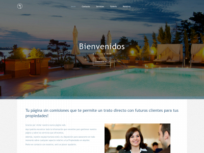 alquilandoenespaña.com snapshot