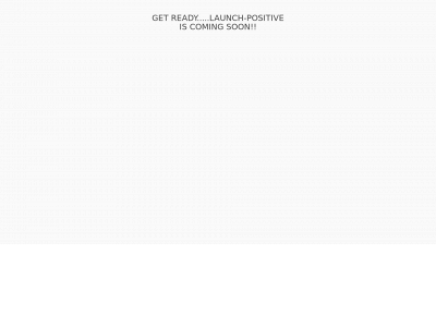 launchpositive.com snapshot