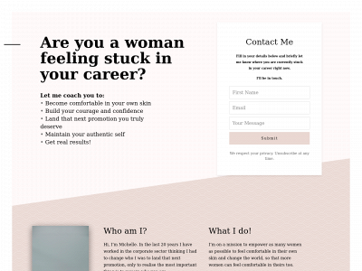 thelarsenc.com snapshot