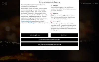 atasoulfood.de snapshot