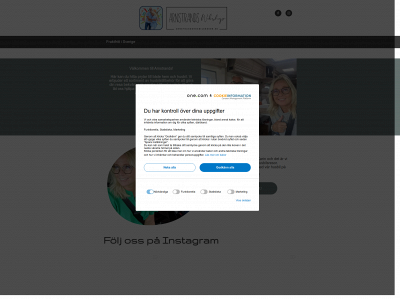 arnstrandshusbilsresor.se snapshot