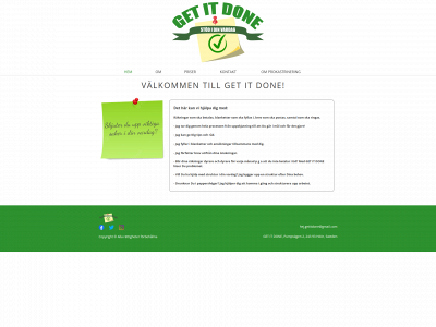 vardagsstöd.se snapshot