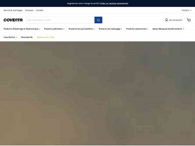 coventa.ca snapshot