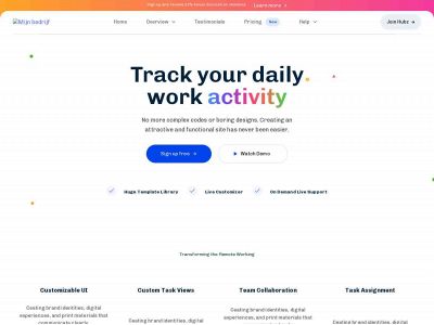 smatti.nl snapshot