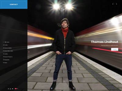 thomaslindhout.com snapshot