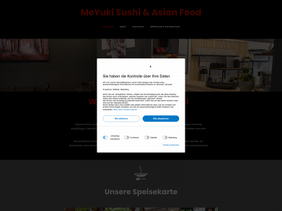 meyuki-sushi-asian-food.de snapshot