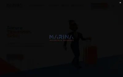 marina.ae snapshot