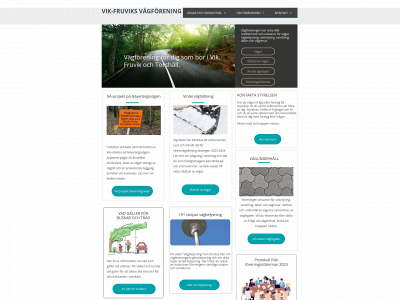 vik-fruvik.se snapshot