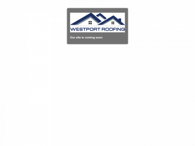 roofingwestport.com snapshot