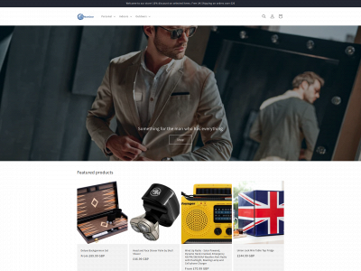 mangear.online snapshot
