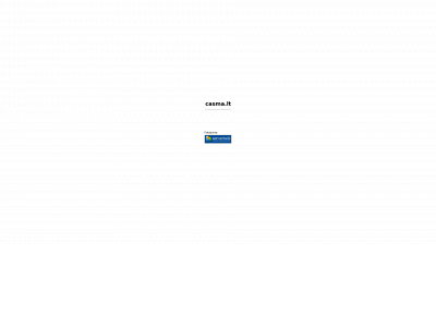 casma.lt snapshot