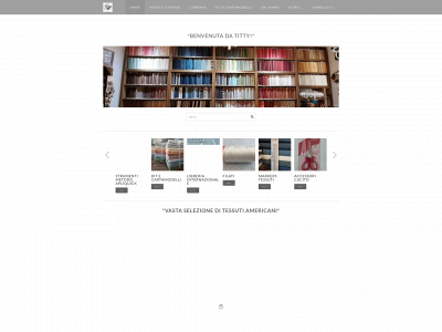 www.tittyquiltshop.com snapshot