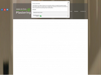 acplastering.uk snapshot
