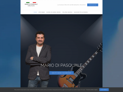 italiskamuzika.lt snapshot