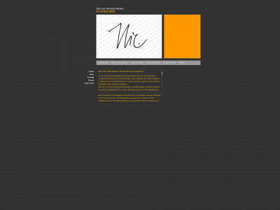 nickles-architekten.de snapshot