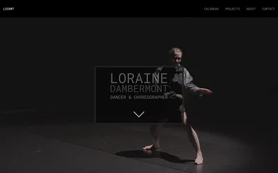 lodbmt.com snapshot