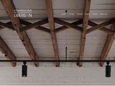 constructionlibersan.com snapshot