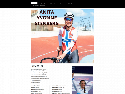 anitastenberg.com snapshot
