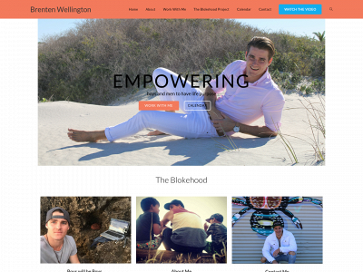 brentenwellington.com snapshot