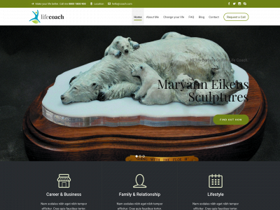 eikensstudio.net snapshot