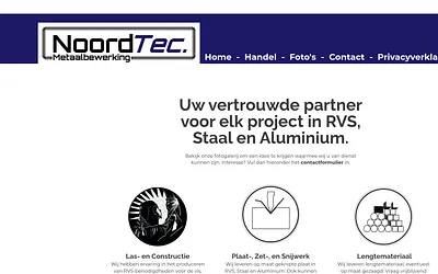 huubvannoorden.nl snapshot