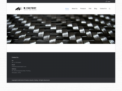 compositepart.com snapshot
