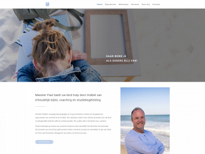 lesbijmeesterpaul.nl snapshot